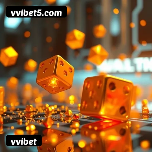 Requisitos do APK da vvibet para Android