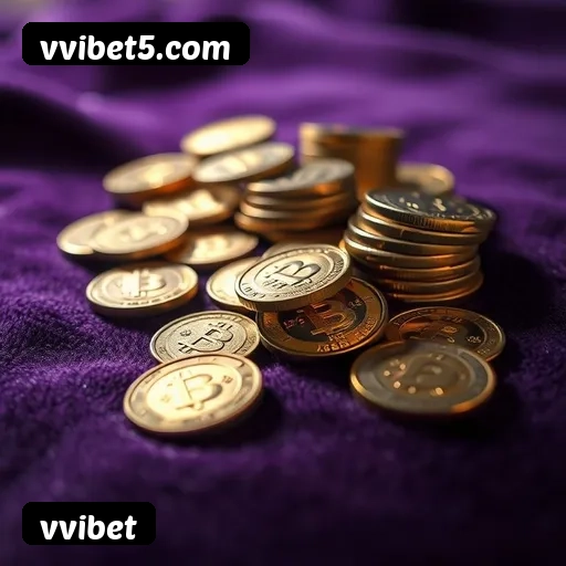 Tabela RTP dos jogos de cassino da vvibet
