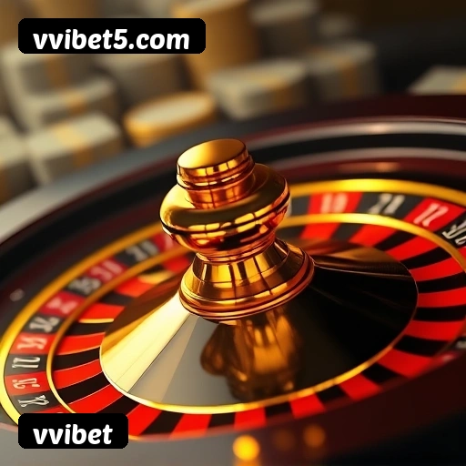 Logo da vvibet